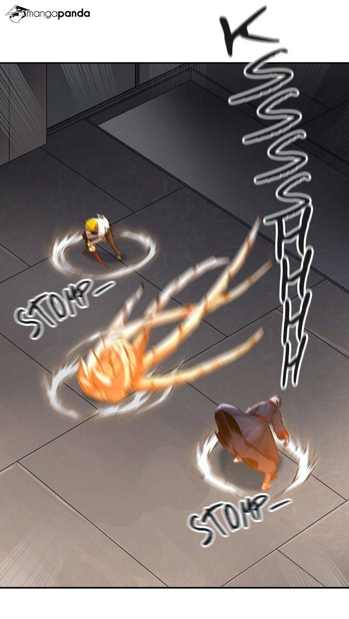 Tower of God Chapter 389 image 41